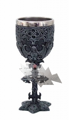 Кубок NEM2248 Vampires Goblet - фото 1 - rockbunker.ru