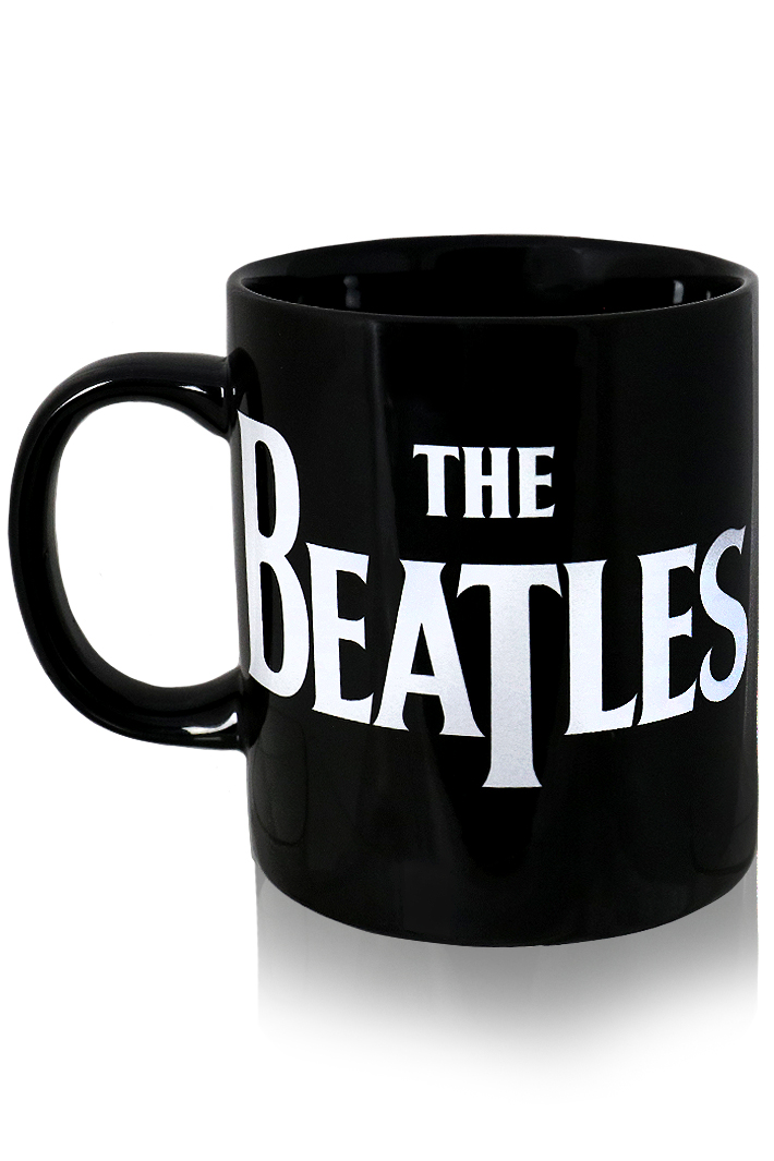 Кружка The Beatles Giant Mug - фото 1 - rockbunker.ru