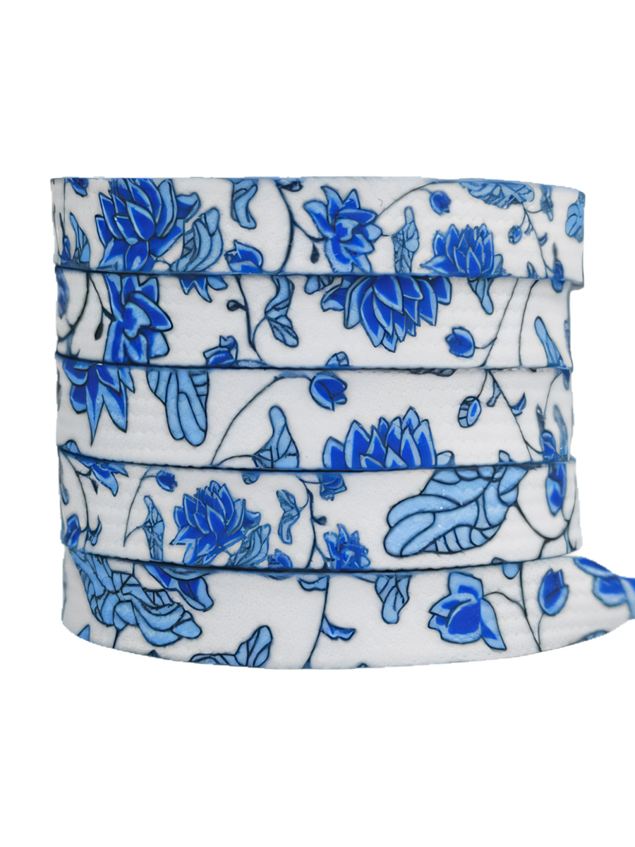 Шнурки 120 см. - фото 1 - rockbunker.ru