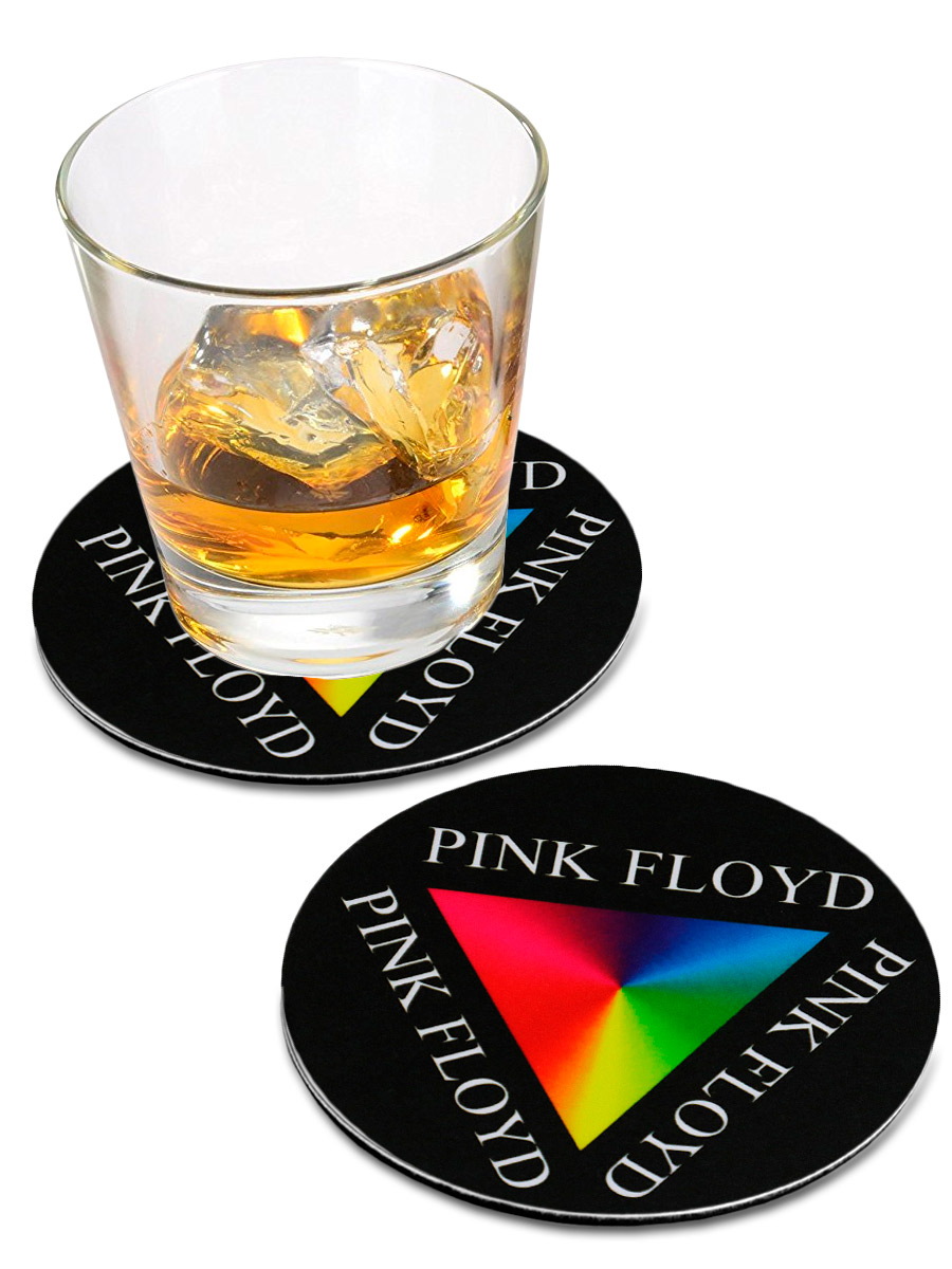 Костер-подставка Pink Floyd - фото 1 - rockbunker.ru