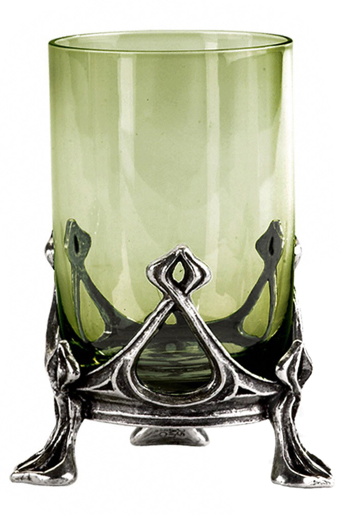 Рюмка Alchemy Gothic ACWT2 La Fee Verte - фото 1 - rockbunker.ru