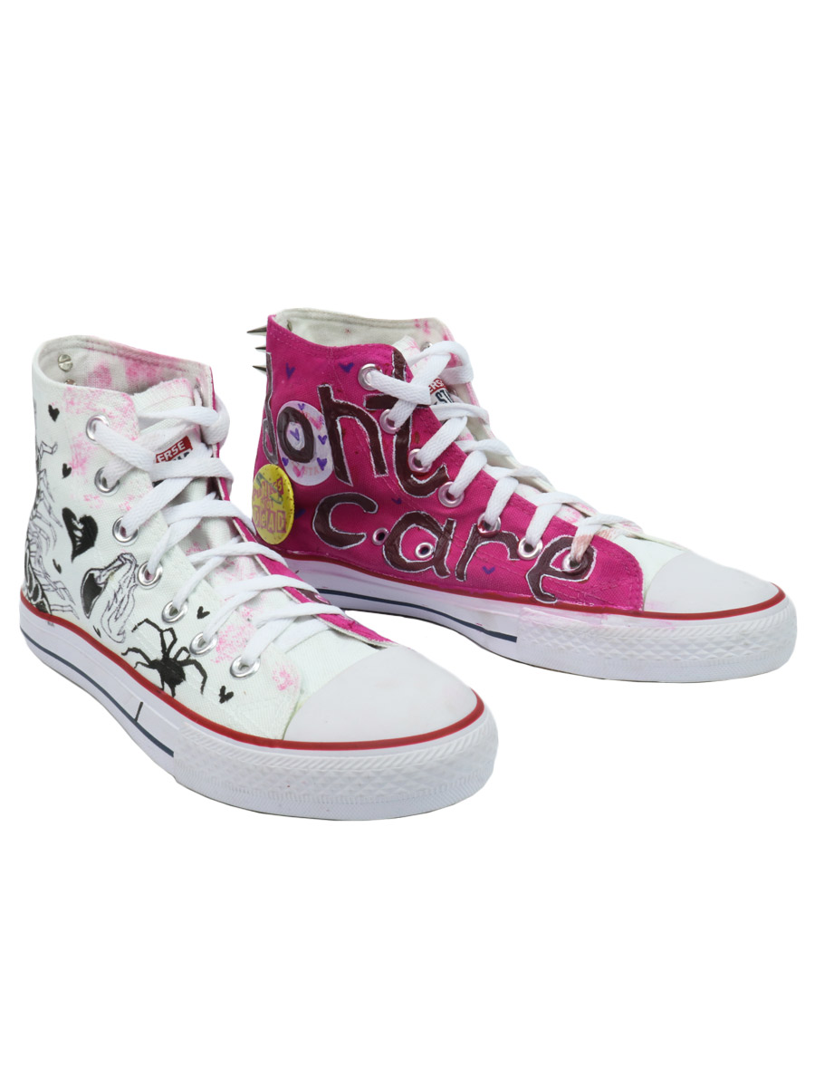 Converse vaqueras online