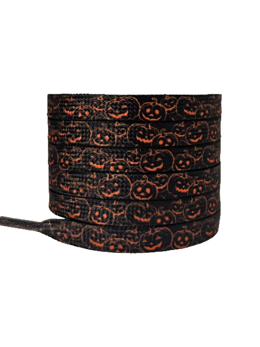 Шнурки 120 см. - фото 1 - rockbunker.ru