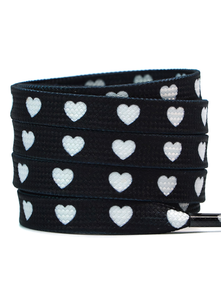 Шнурки 120 см. - фото 1 - rockbunker.ru