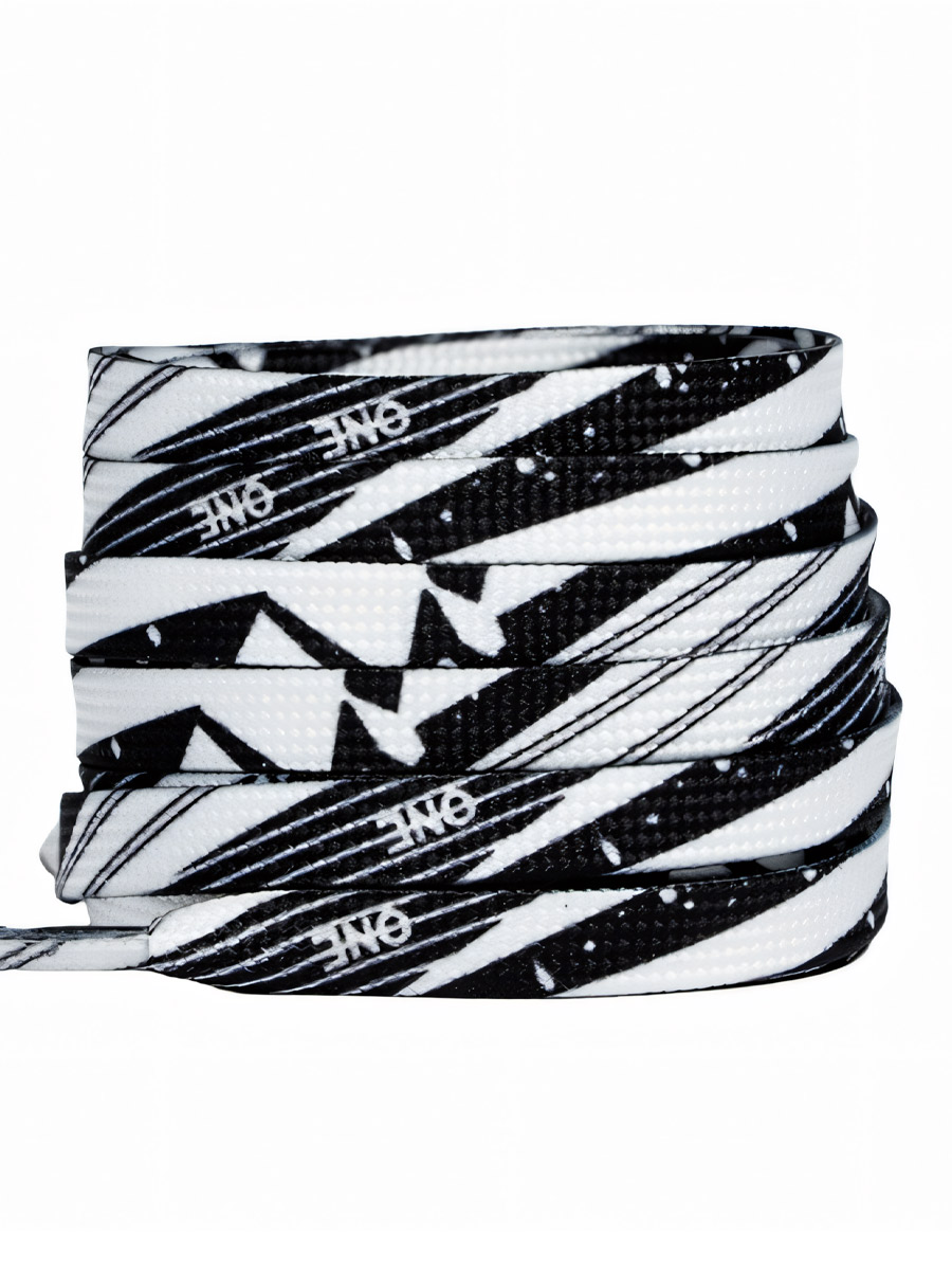 Шнурки 120 см. - фото 1 - rockbunker.ru