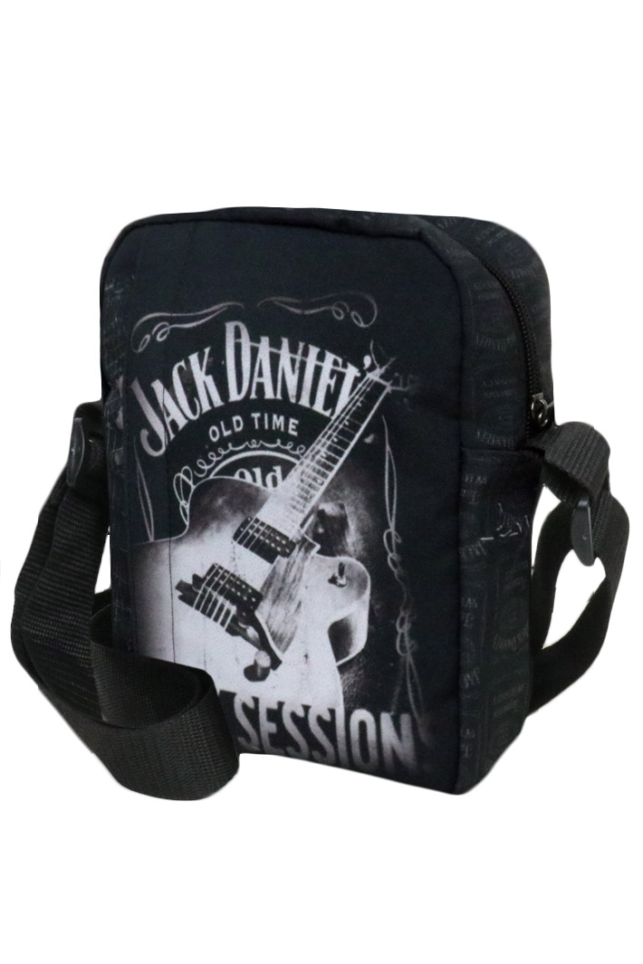 Сумка Full Print Jack Daniel’s - фото 2 - rockbunker.ru