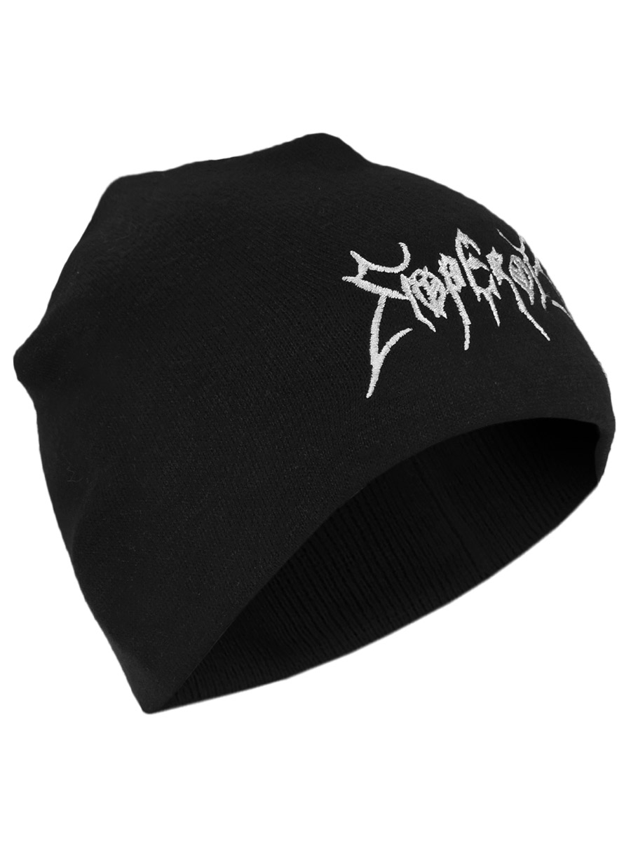 Шапка Emperor вышивка - фото 1 - rockbunker.ru