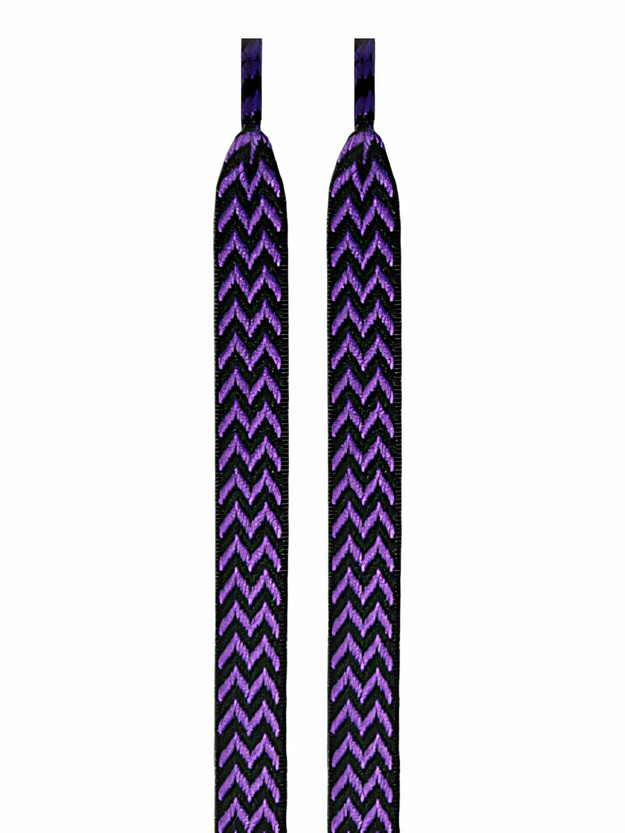 Шнурки 120 см. - фото 1 - rockbunker.ru