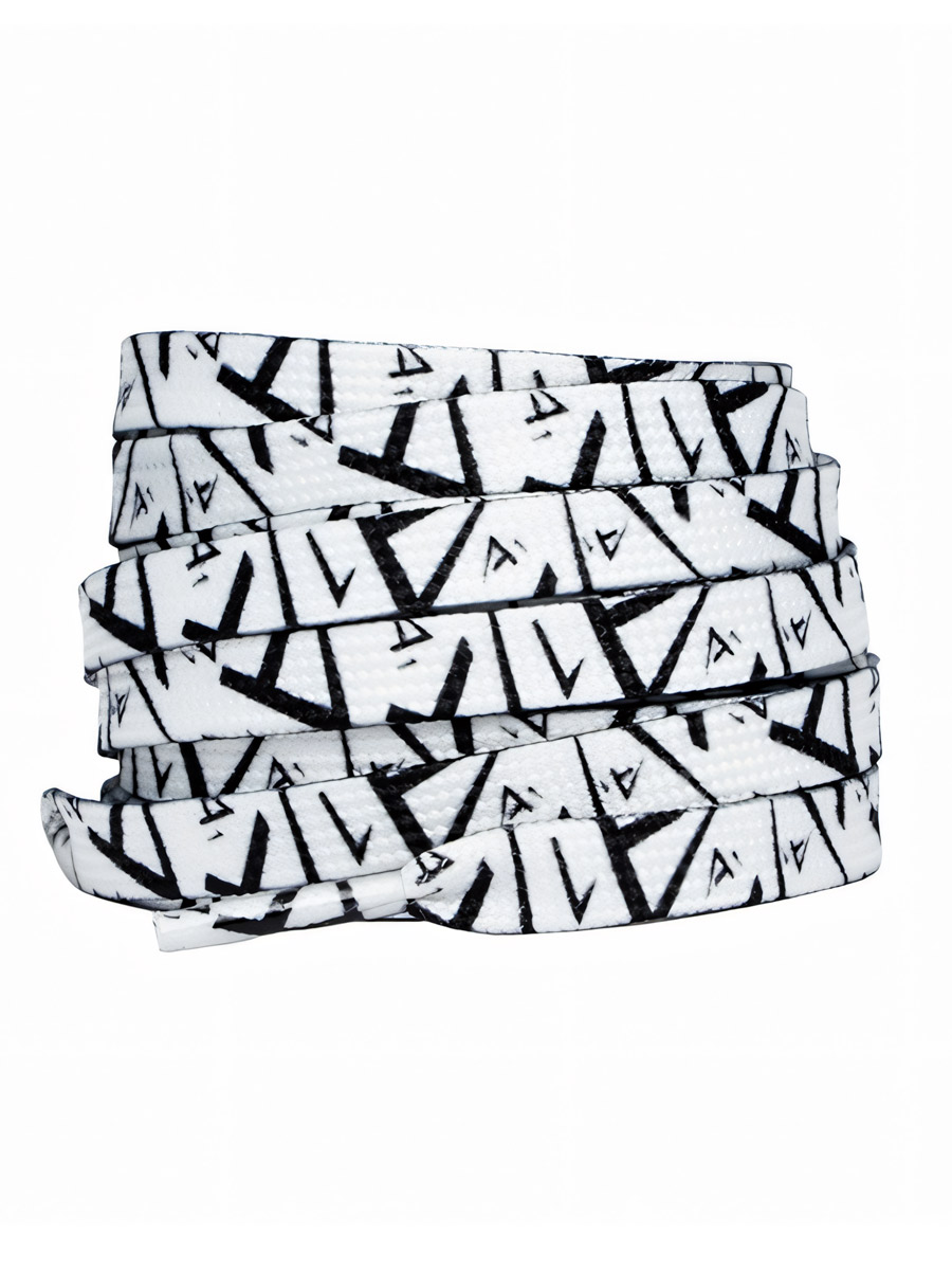 Шнурки 120 см. - фото 1 - rockbunker.ru