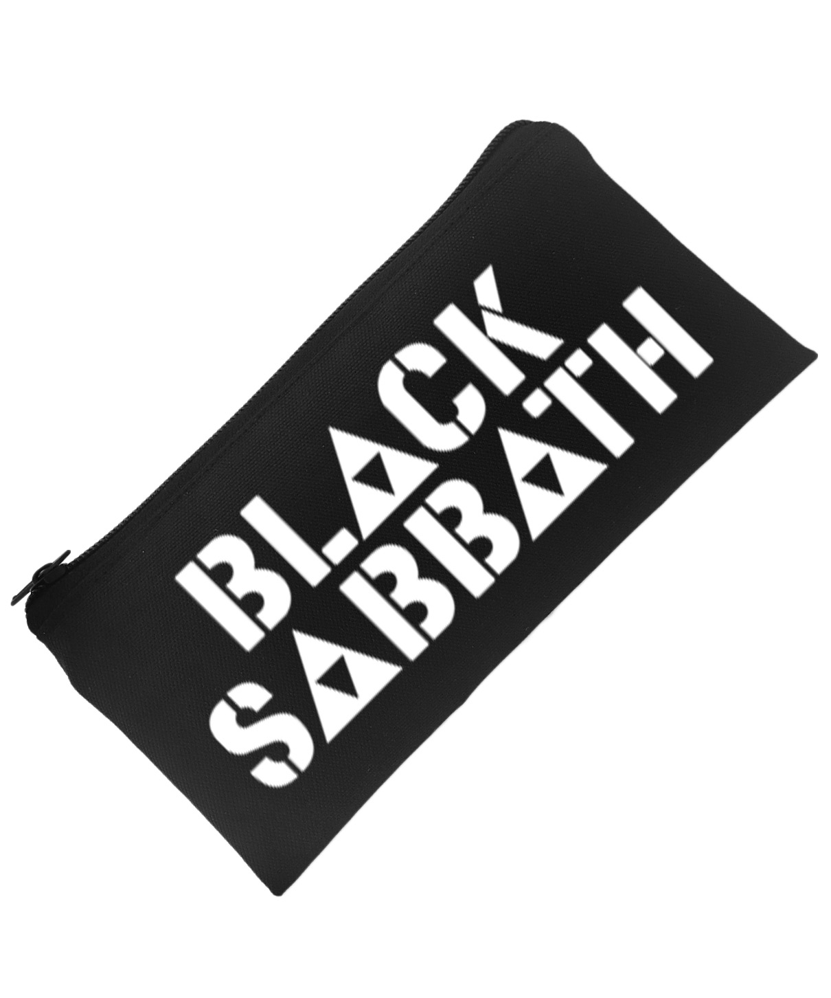 Пенал Black Sabbath - фото 1 - rockbunker.ru