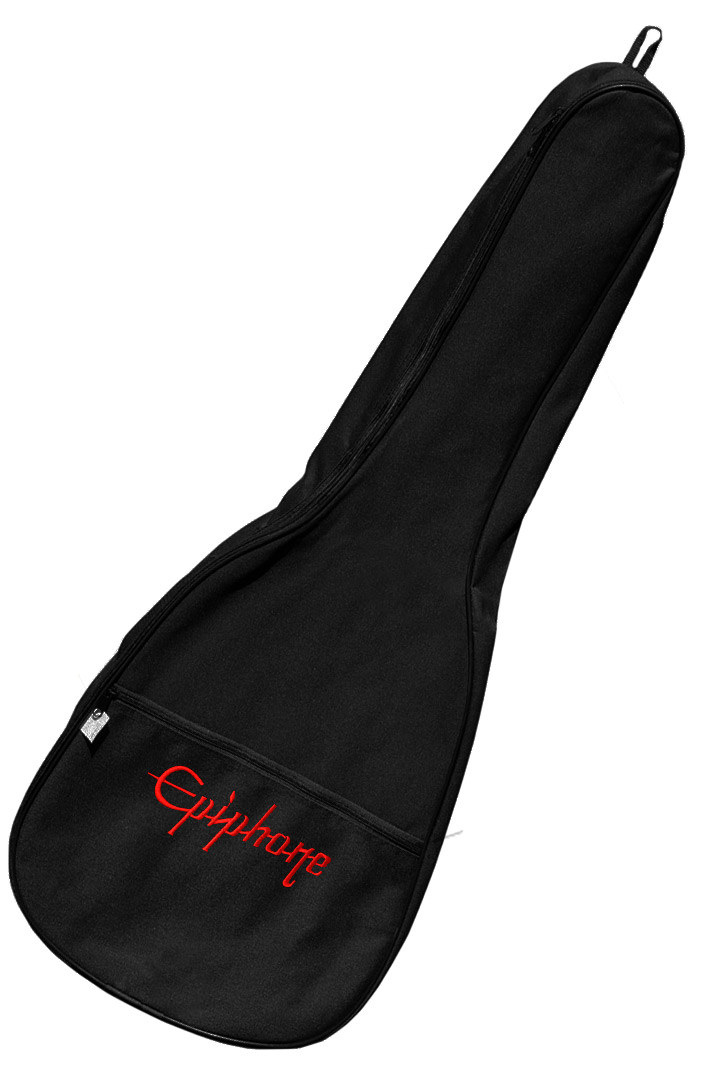 Чехол для гитары Epiphone плотный - фото 1 - rockbunker.ru