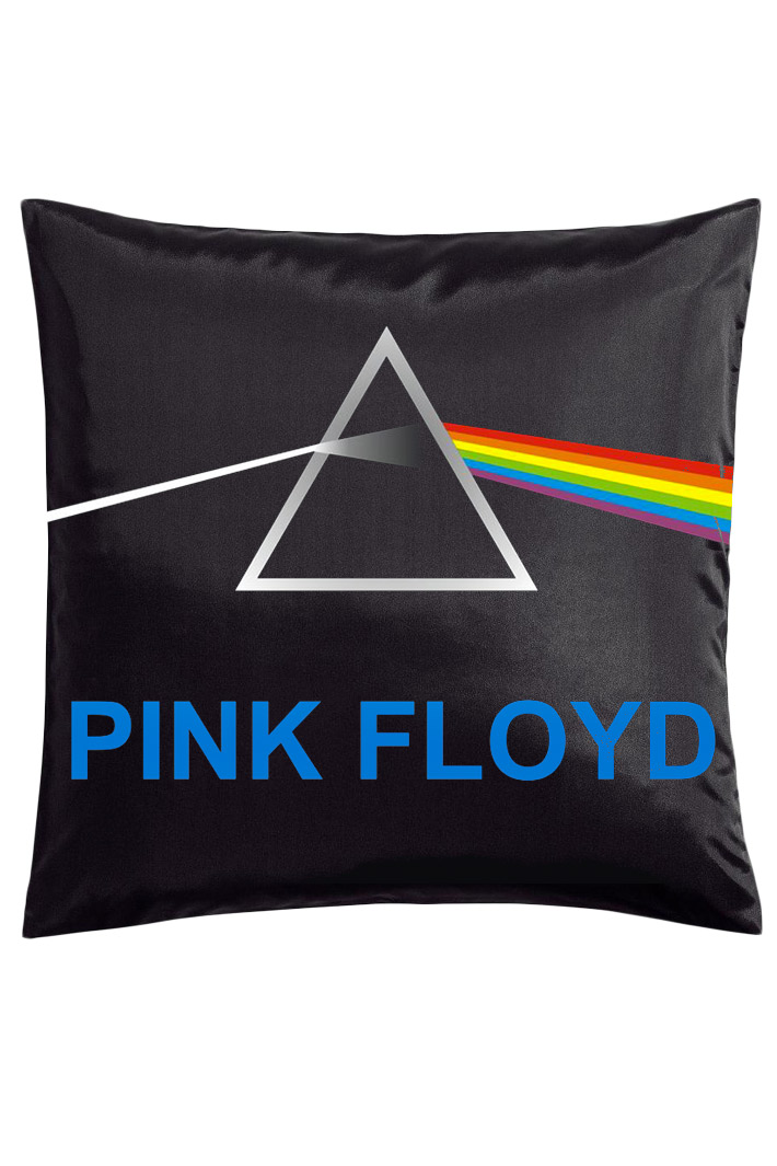 Подушка Pink Floyd - фото 1 - rockbunker.ru