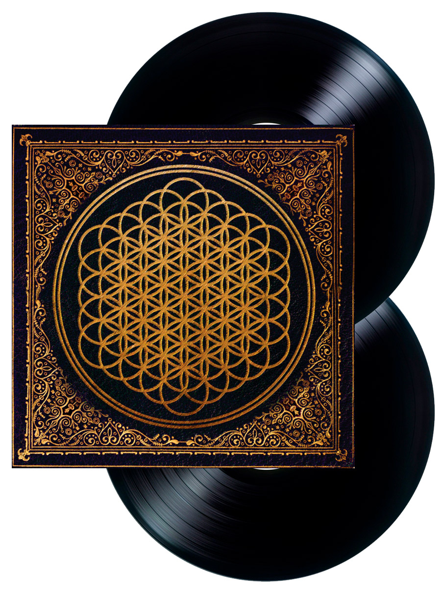 Виниловая пластинка Bring Me The Horizon / Sempiternal (LP) - фото 1 - rockbunker.ru