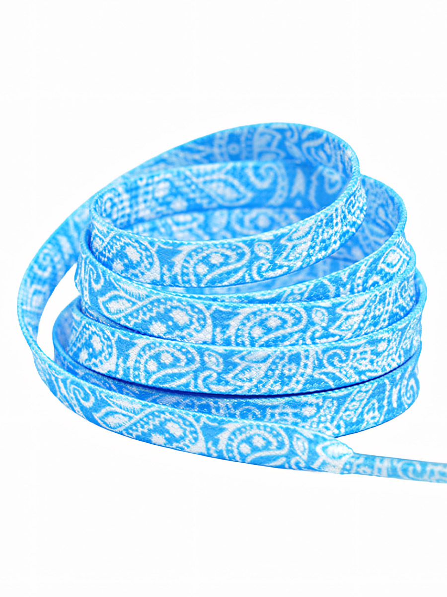 Шнурки 120 см. - фото 1 - rockbunker.ru