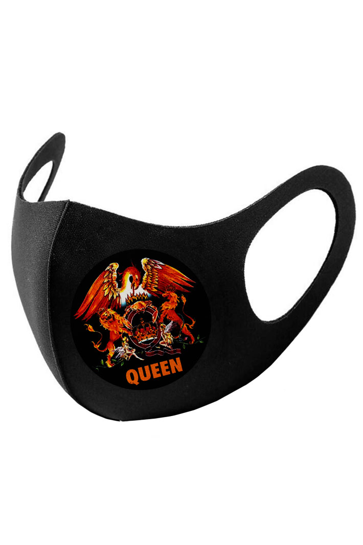 Маска Queen - фото 1 - rockbunker.ru