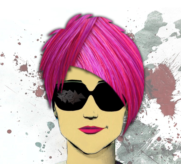 Краска для волос Crazy Color Extreme 42 Pinkissimo розовый пенкиссимо - фото 1 - rockbunker.ru