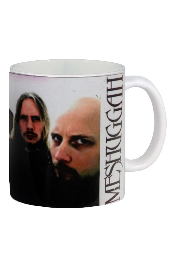 Кружка Meshuggam - фото 2 - rockbunker.ru