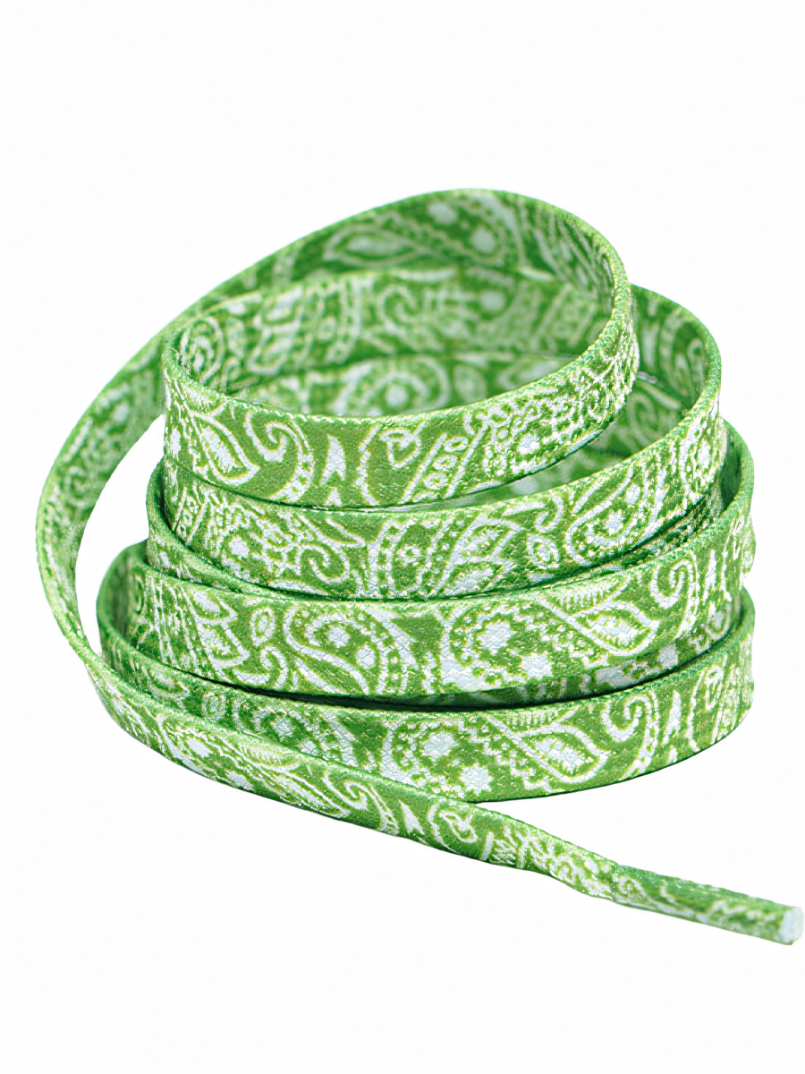 Шнурки 120 см. - фото 1 - rockbunker.ru