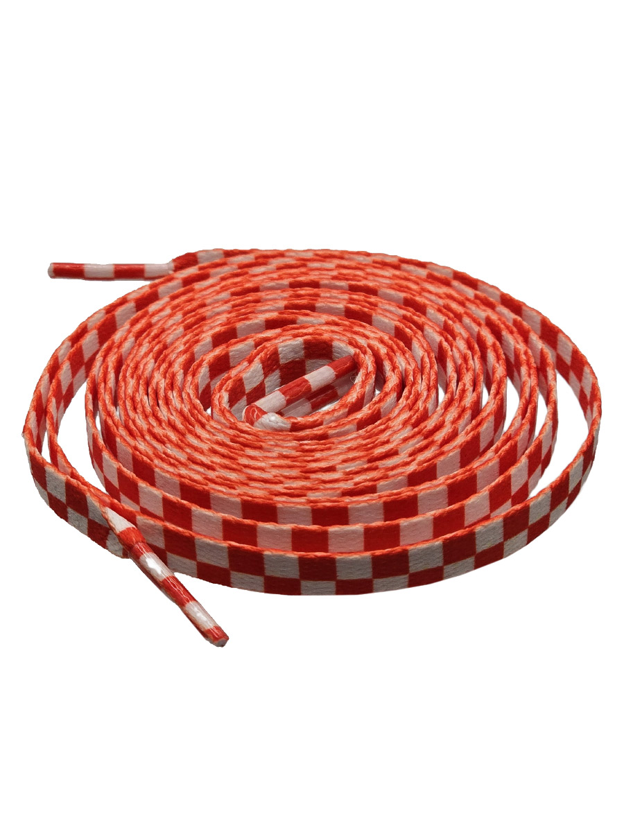 Шнурки 140 см. - фото 1 - rockbunker.ru