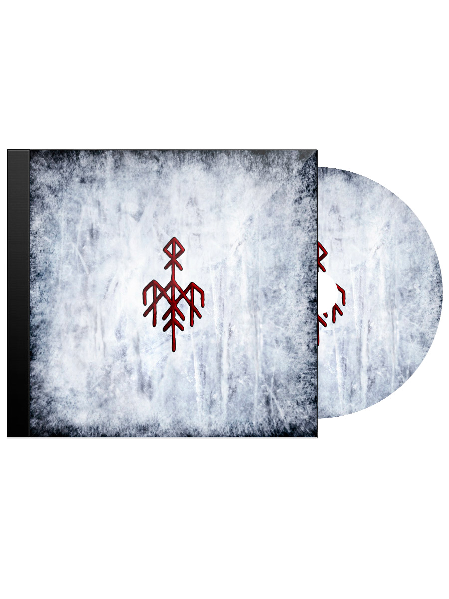 CD Диск Wardruna Runaljod - Gap Var Ginnunga - фото 1 - rockbunker.ru