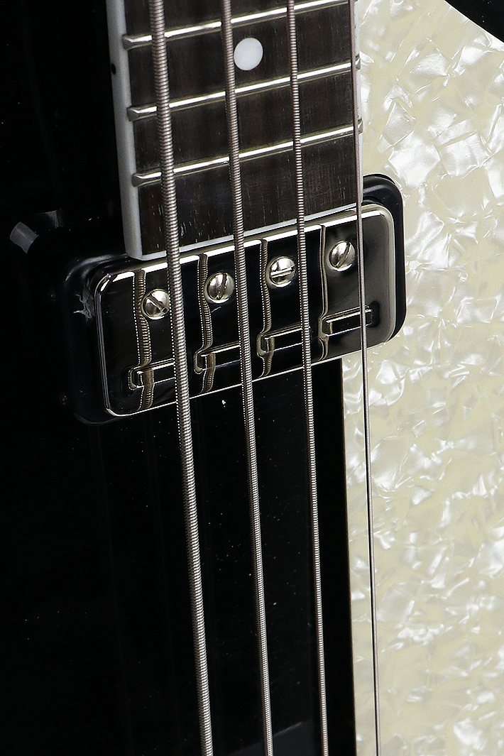 Бас-гитара Hofner Guitars HTC-500 Violin Bass - фото 3 - rockbunker.ru