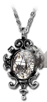 Кулон Alchemy Gothic P400 Pentaroque - фото 1 - rockbunker.ru