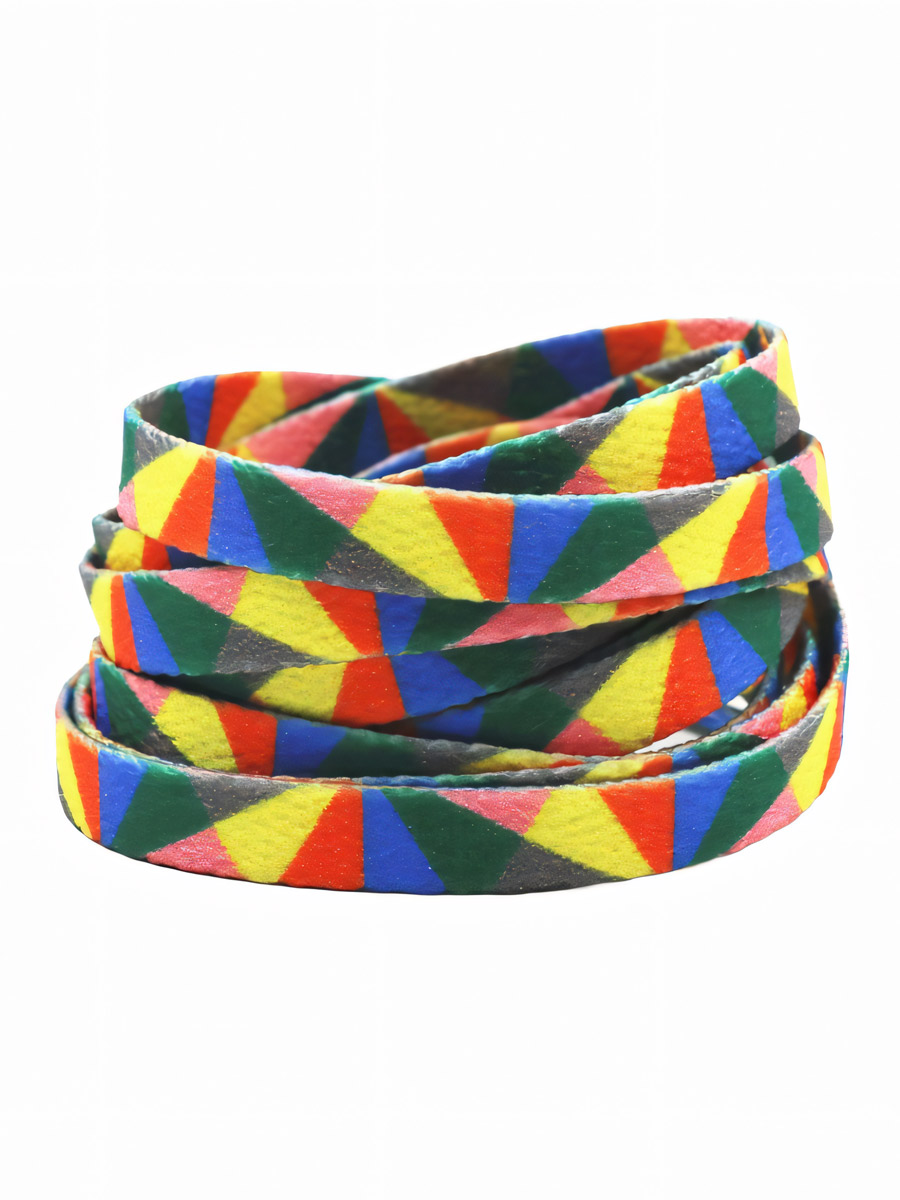 Шнурки 140 см. - фото 1 - rockbunker.ru