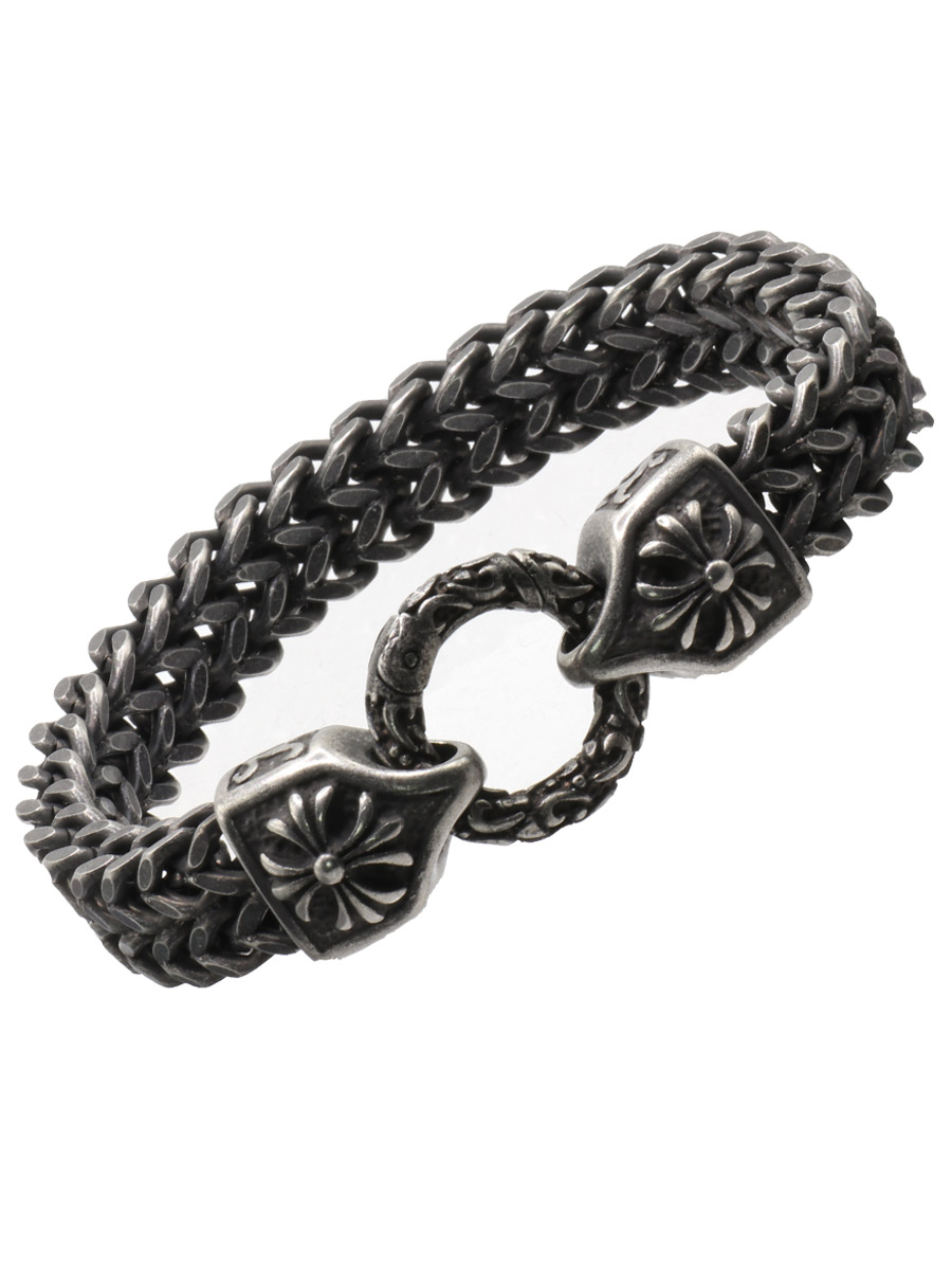 Браслет Лилия - фото 1 - rockbunker.ru