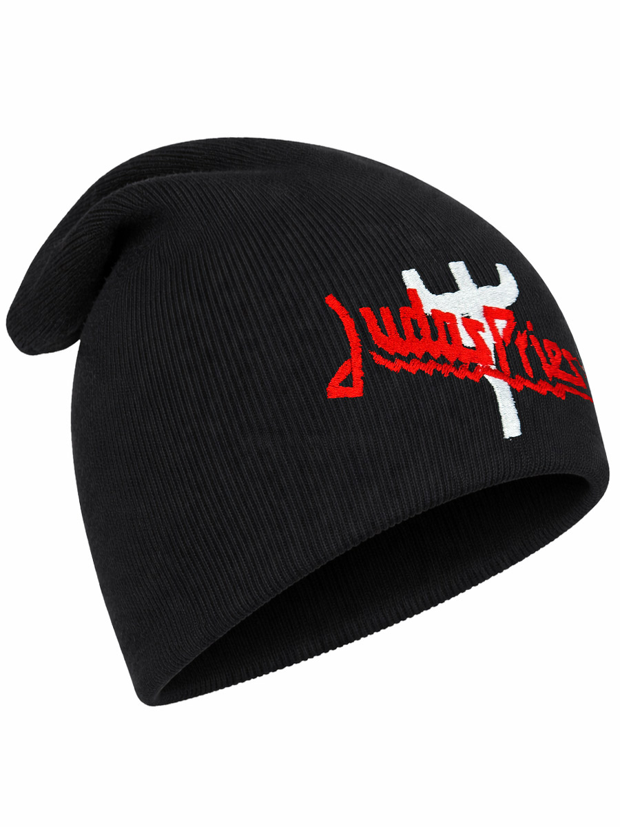 Шапка Judas Priest  - фото 1 - rockbunker.ru