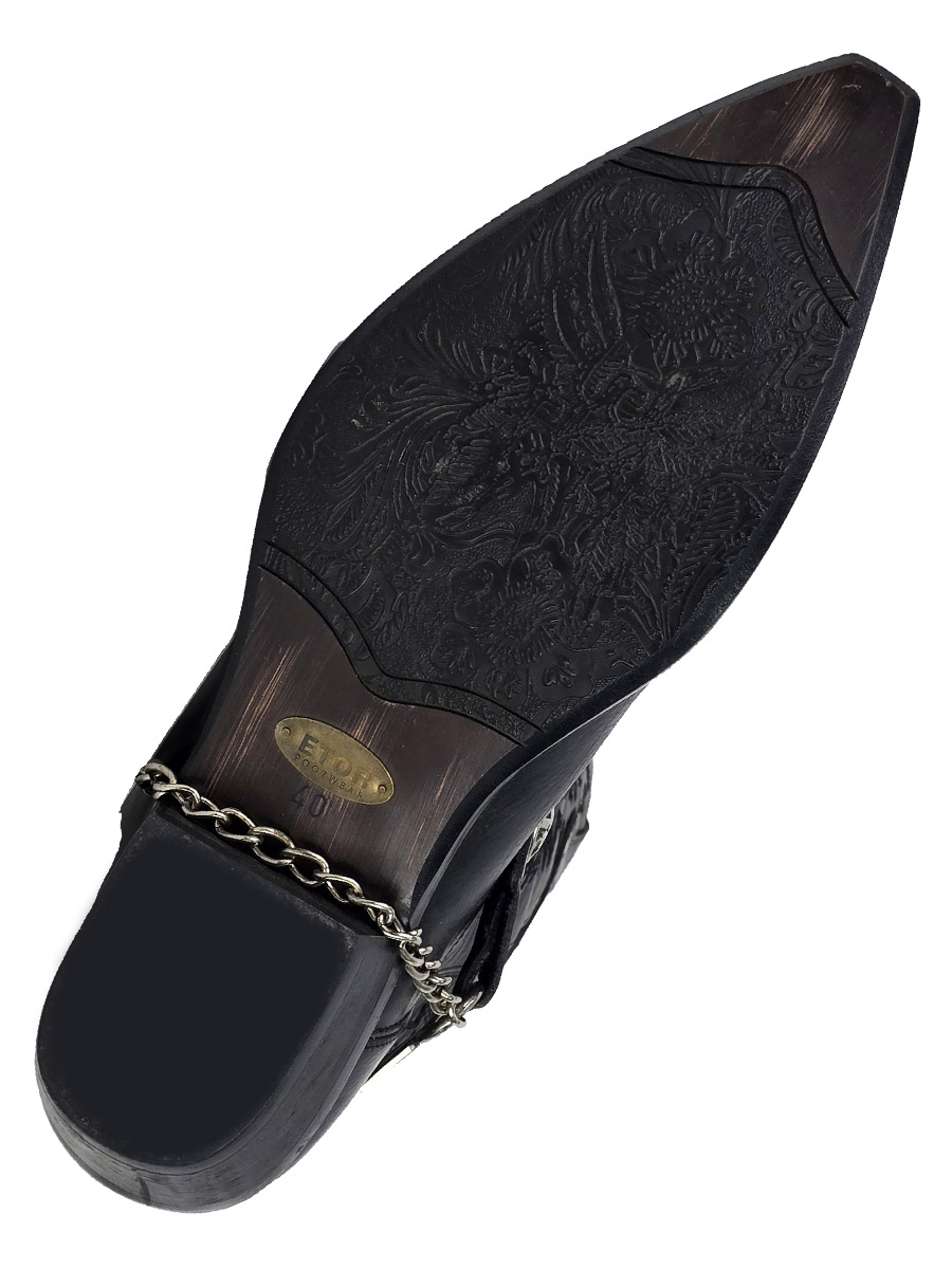 Казаки ETOR - фото 4 - rockbunker.ru