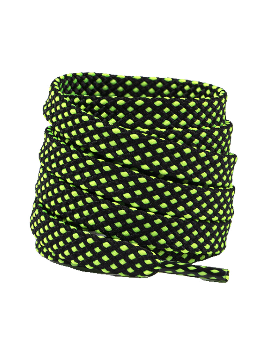 Шнурки 100 см. - фото 1 - rockbunker.ru