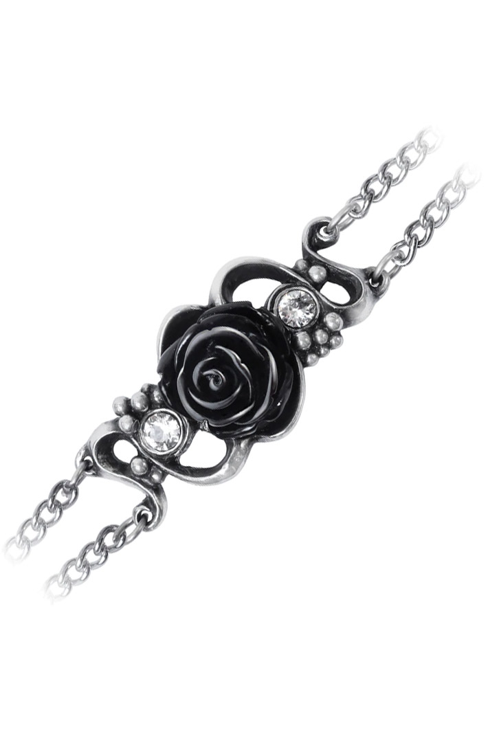 Браслет Alchemy Gothic A136 Bacchanal Rose - фото 1 - rockbunker.ru