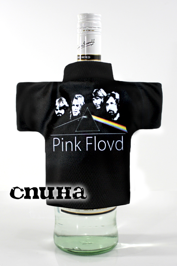 Сувенирная рубашка Pink Floyd Animals - фото 2 - rockbunker.ru