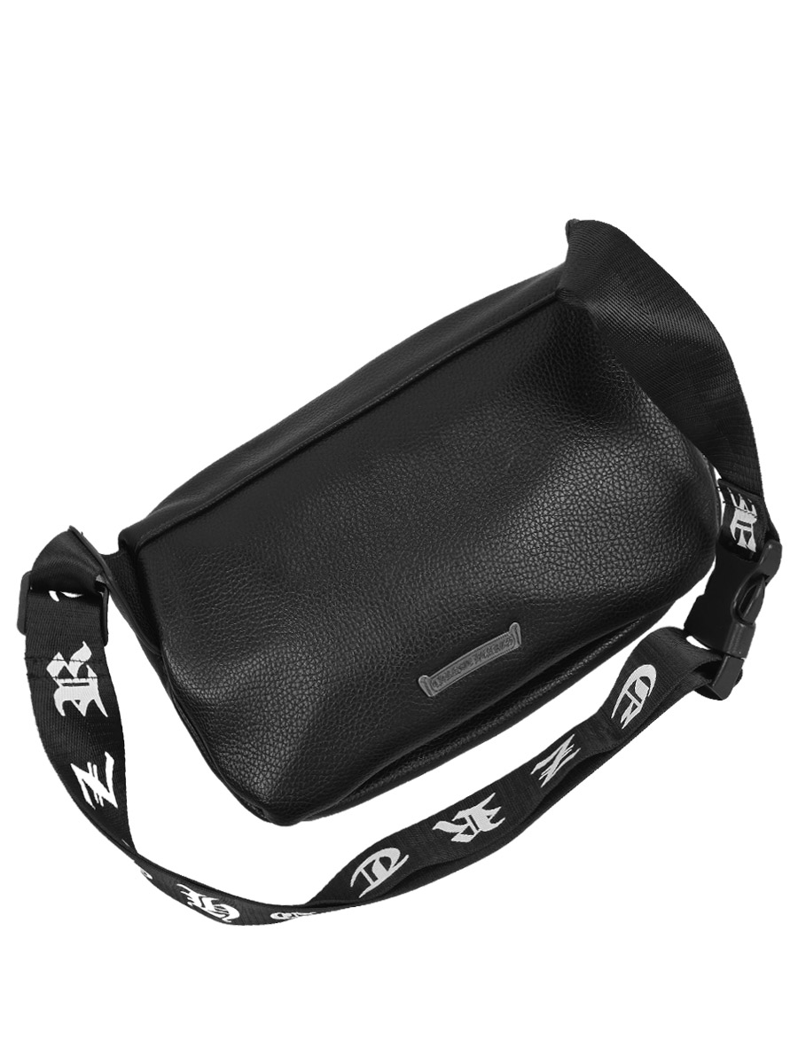 Сумка поясная Меч - фото 2 - rockbunker.ru
