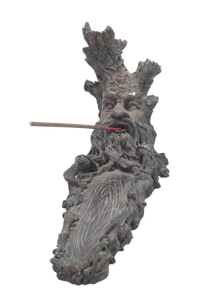 Tree Man Incense Holder - фото 2 - rockbunker.ru