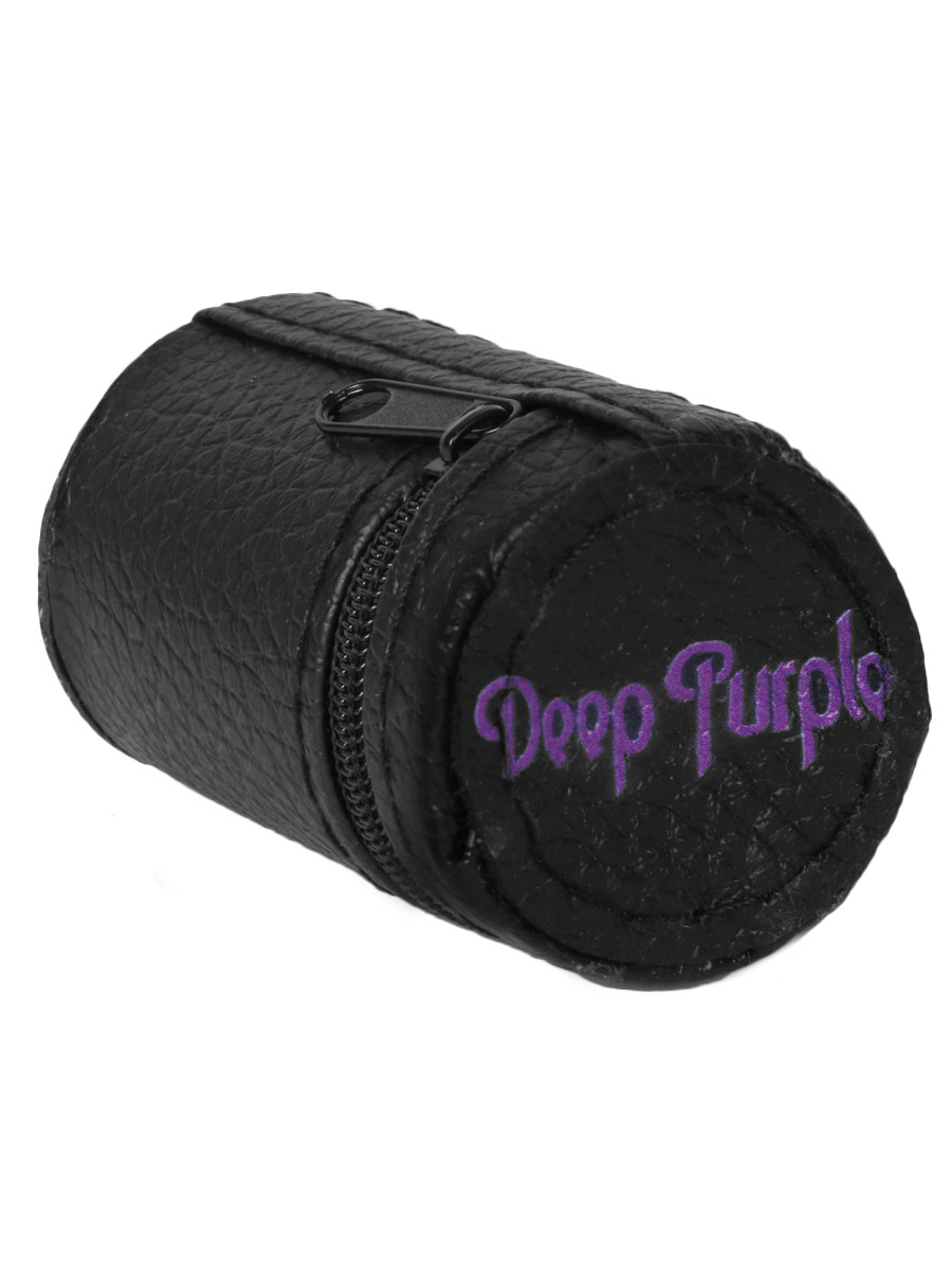 Набор стопок походный RockMerch Deep Purple - фото 1 - rockbunker.ru