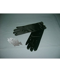 готические перчатки