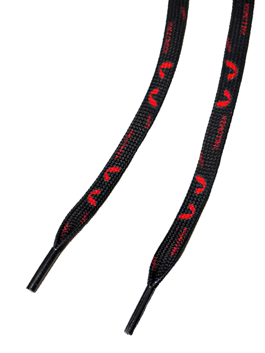 Шнурки 120 см. - фото 1 - rockbunker.ru