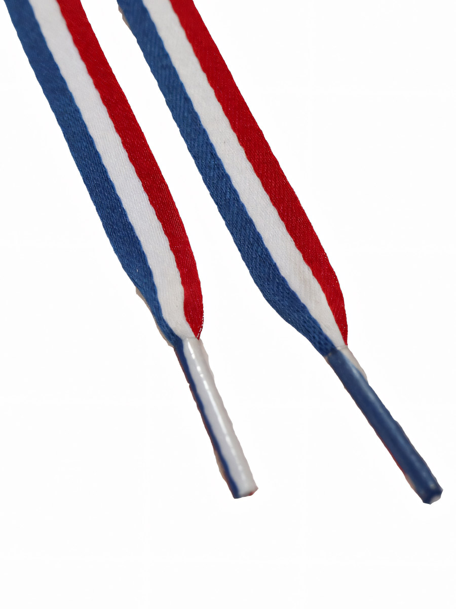 Шнурки 80 см. - фото 1 - rockbunker.ru