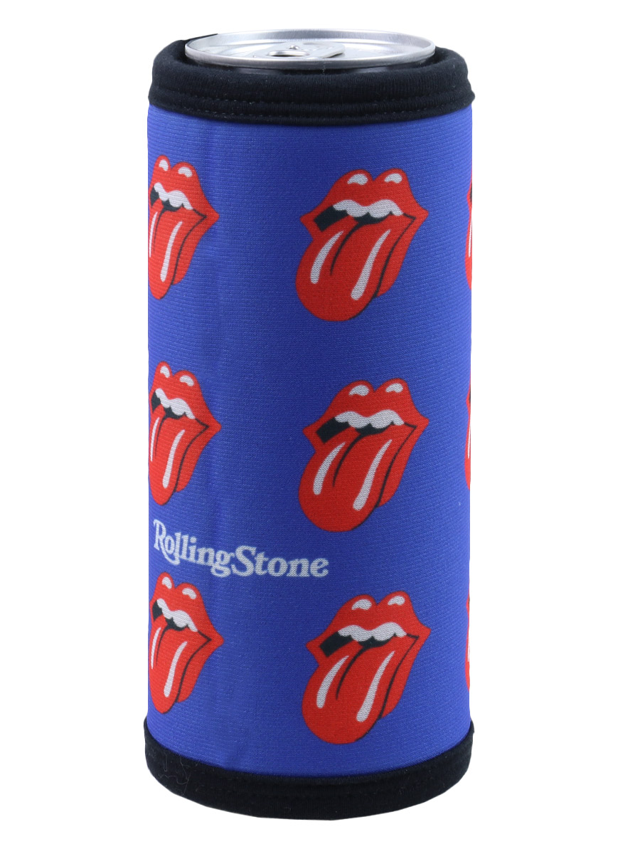 Чехол для банки The Rolling Stones - фото 1 - rockbunker.ru