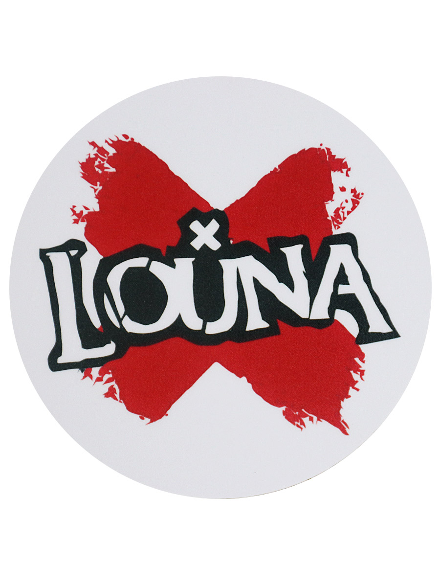 Костер-подставка Louna - фото 2 - rockbunker.ru