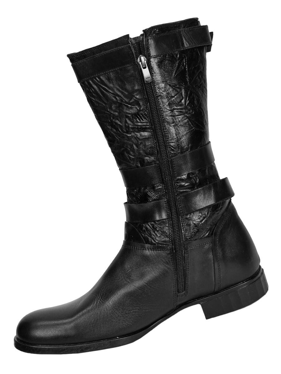 Казаки мужские - фото 3 - rockbunker.ru