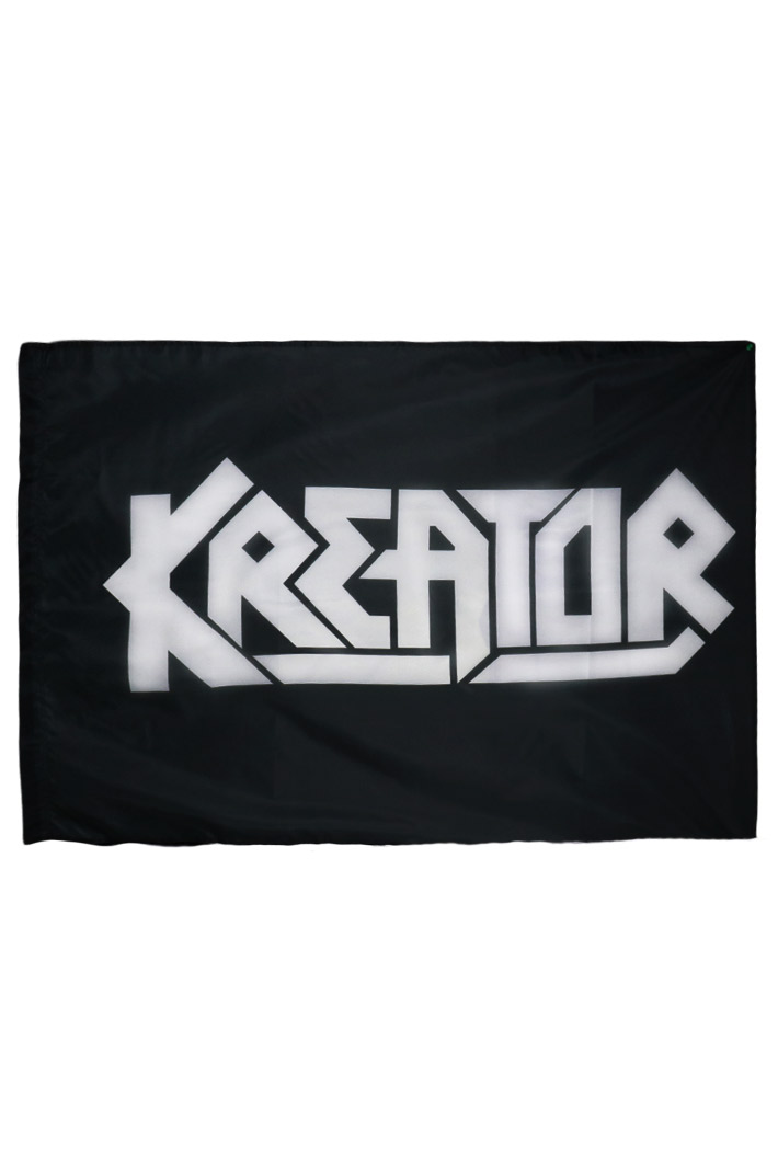 Флаг Kreator - фото 2 - rockbunker.ru