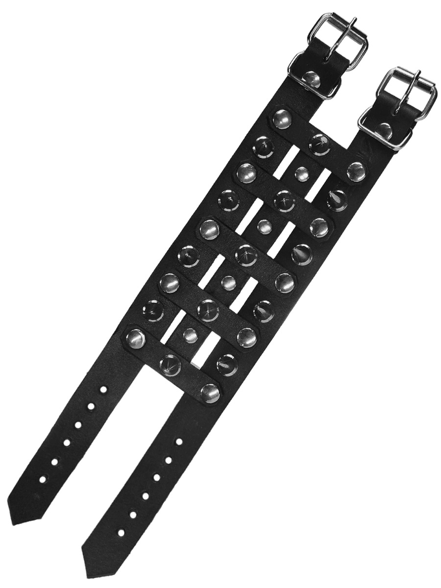 Напульсник Зверь-2 - фото 2 - rockbunker.ru