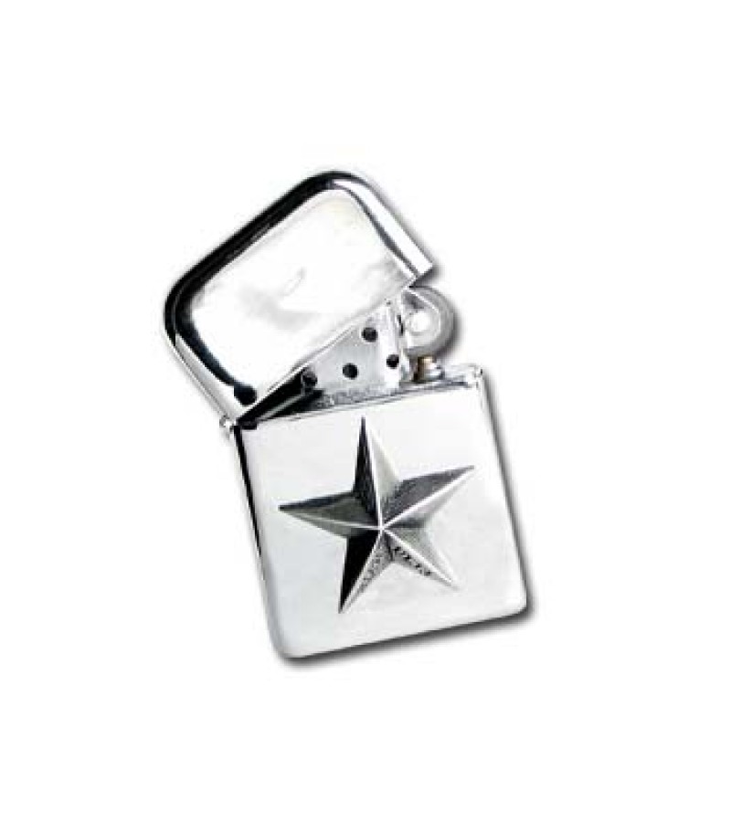 Зажигалка Nautical Star Petrol Lighter - фото 1 - rockbunker.ru