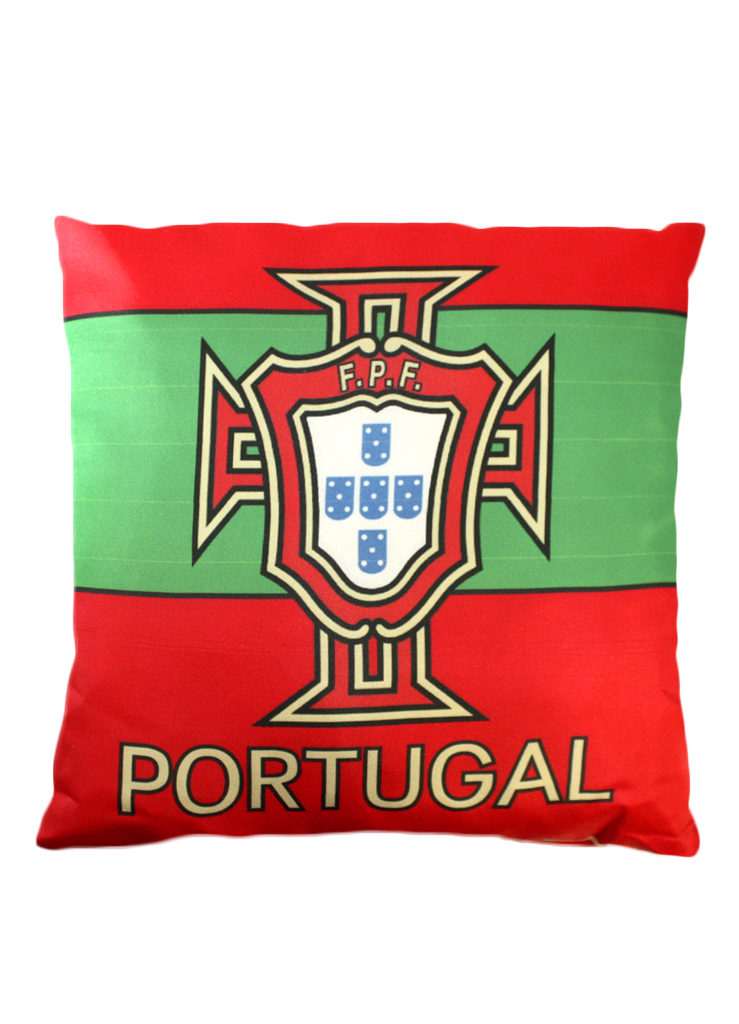 Подушка Portugal - фото 1 - rockbunker.ru