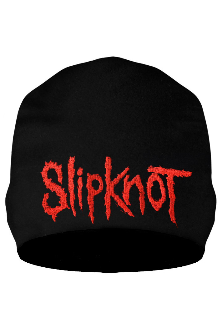 Шапка Rock Merch Slipknot - фото 2 - rockbunker.ru