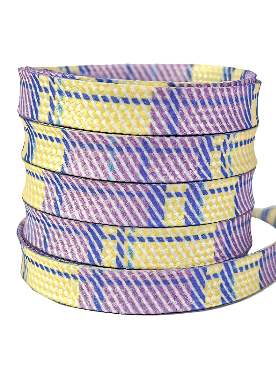 Шнурки 120 см. - фото 1 - rockbunker.ru