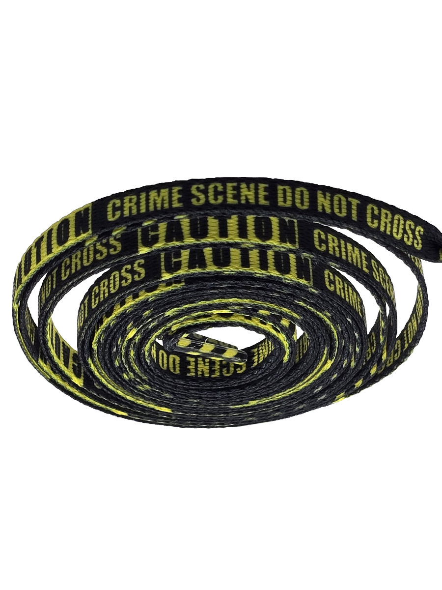 Шнурки 140 см. - фото 1 - rockbunker.ru