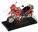 Модель мотоцикла - фото 1 - rockbunker.ru